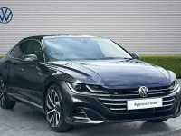 Used VW Arteon 150 HP (110 kW) 2022