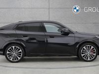 Used BMW iX2 M Sport 230 kW (313 HP) 2025 Black SUV