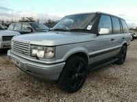 Used Land Rover Discovery 1996 SUV