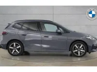 Used BMW 225 Luxury Line 245 HP (180 kW) 2025 Sparkling copper grey
