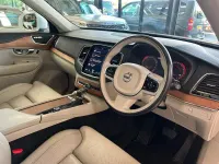 Used Volvo XC90 Inscription 2017 White SUV