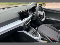 New Seat Arona SE Technology 95 HP (69 kW) 2025 Grey SUV