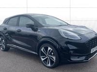 Used Ford Puma ST-Line X 125 HP (91 kW) 2023 SUV