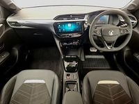 Used Vauxhall Corsa Ultimate 100 HP (73 kW) 2025 White Hatchback