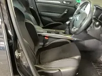 Używany Renault Mégane Dynamique 110 KM (80 kW) 2017 Czarny Hatchback
