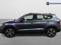 Used Seat Ateca SE Technology 2021 Grey SUV