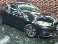 Used BMW 116 116 HP (85 kW) 2021 Hatchback