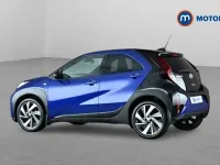 Used Toyota Aygo X 72 HP (52 kW) 2025 SUV
