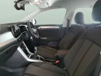 Used VW T-Roc Life 150 HP (110 kW) 2023 Grey SUV