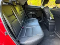 Gebraucht Honda Civic EX 140 PS (102 kW) 2010 Rot Kleinwagen