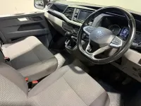 Used VW Transporter Startline 2022 White Van