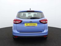 used Ford C-MAX 1.0 EcoBoost 125 Zetec 5dr