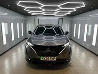 Used Nissan Ariya 2025 SUV