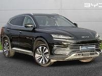 Used BYD Seal U Boost 2025 Black SUV