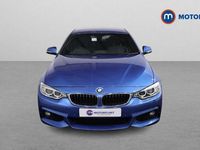 Used BMW 430 M Sport 252 HP (185 kW) 2021 Coupe