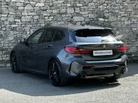 Used BMW M135 M Sport 306 HP (225 kW) 2020 Grey Hatchback