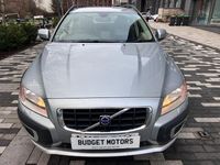 Used Volvo XC70 SE 2007 Silver Estate