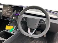 Used Tesla Model 3 RWD 180 kW (245 HP) 2025 Sedan