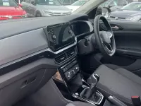 New VW T-Cross Match 116 HP (85 kW) 2026 Other SUV