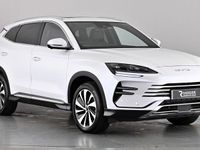 Used BYD Seal Comfort 218 HP (160 kW) 2025 Snow white Estate