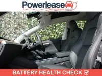 Used Tesla Model 3 Long Range AWD 254 kW (346 HP) 2021 Blue Sedan