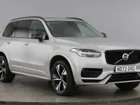 Used Volvo XC90 Plus 247 HP (181 kW) 2023 SUV