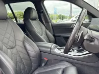 Used BMW X5 M Sport 489 HP (359 kW) 2023 Other SUV