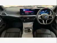 Usado BMW 502 M Sport 386 CV (283 kW) 2026 Azul Familiar
