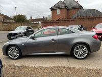 used Infiniti G37 3.7 V6 GT 2dr Auto