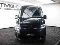 Used MAN TGE 2021 White Van