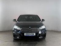 Used BMW 218 M Sport 140 HP (102 kW) 2020 Black Coupe