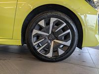 New Peugeot 208 Active 2026 Agueda yellow Hatchback