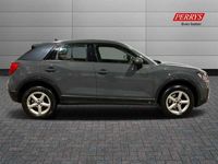 used Audi Q2 30 TFSI Technik 5dr