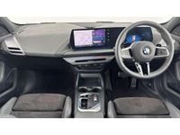 Used BMW 120 M Sport 154 HP (113 kW) 2025 White Hatchback