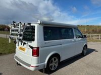 Used VW California California 2019 White Van
