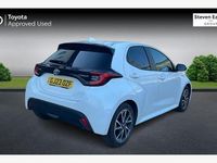 Used Toyota Yaris Hybrid Design 116 HP (85 kW) 2026 Hatchback