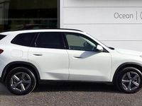 Usado BMW X1 Sport Line 242 CV (177 kW) 2025 Blanco SUV