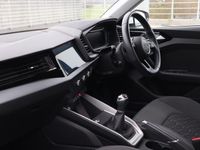 used Audi A1 30 TFSI Sport 5dr Hatchback