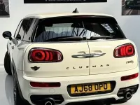 Used Mini Cooper Clubman Sport 192 HP (141 kW) 2019 Estate
