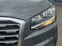 Begagnad Audi Q2 Sport 2019 SUV