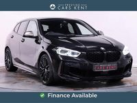Used BMW M135 Sport Line 2020 Black Hatchback
