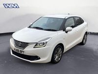 used Suzuki Baleno o 1.0 Boosterjet SZ-T Euro 6 5dr **1 Owner From New** Hatchback