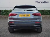 Used Audi Q3 S-Line 150 HP (110 kW) 2023 SUV