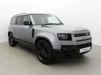 Used Land Rover Defender HSE Dynamic 296 HP (217 kW) 2022 Grey SUV