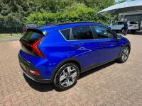Used Hyundai Bayon Premium 2023 Blue SUV