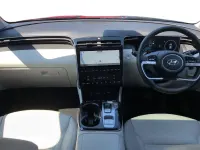 Used Hyundai Tucson Ultimate 230 HP (169 kW) 2022 Black SUV