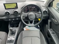 Used Audi Q2 Sport 2021 Silver SUV