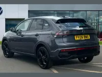 New VW Taigo Black Edition 150 HP (110 kW) 2026 Grey SUV
