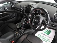 Used Mini Cooper Clubman 192 HP (141 kW) 2016 Black Estate