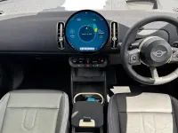 Used Mini Countryman 168 HP (123 kW) 2025 Black SUV